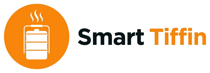 Smart Tiffin